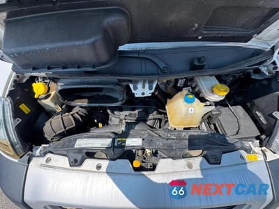 Zdjęcie 7 z 10 samochodu: 2019 RAM PROMASTER 1500 1500 HIGH VIN:3C6TRVBG7KE554115 - miniatura