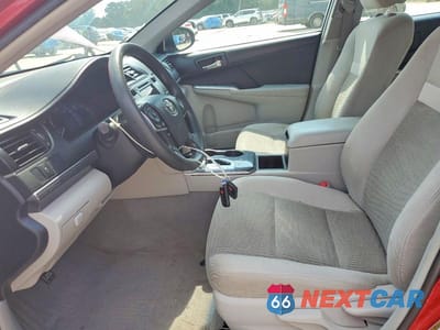Zdjęcie 7 z 13 samochodu: 2014 TOYOTA CAMRY HYBRID LE VIN:4T1BD1FK2EU105775 - miniatura