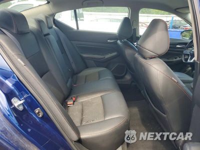 Zdjęcie 10 z 12 samochodu: 2019 NISSAN ALTIMA SR VIN:1N4BL4CV3KC202501 - miniatura