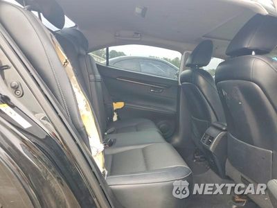 Zdjęcie 10 z 13 samochodu: 2016 LEXUS ES 350 VIN:58ABK1GG3GU022139 - miniatura