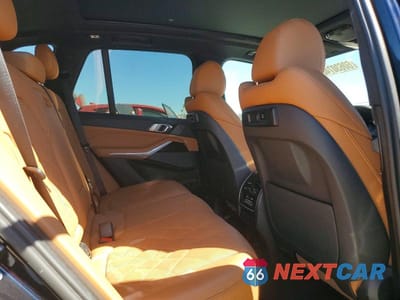 Zdjęcie 11 z 14 samochodu: 2023 BMW X5 XDRIVE45E VIN:5UXTA6C01P9P60130 - miniatura