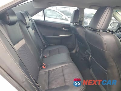 Zdjęcie 10 z 12 samochodu: 2013 TOYOTA CAMRY SE VIN:4T1BF1FK6DU717809 - miniatura