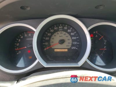 Zdjęcie 9 z 12 samochodu: 2011 TOYOTA TACOMA DOUBLE CAB VIN:5TFLU4EN8BX009679 - miniatura