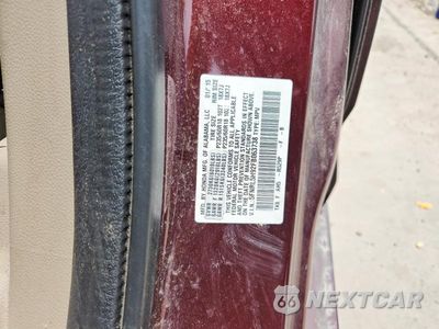 Zdjęcie 12 z 12 samochodu: 2015 HONDA ODYSSEY TOURING VIN:5FNRL5H92FB063738 - miniatura