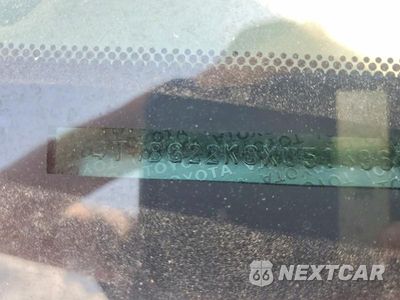 Zdjęcie 12 z 12 samochodu: 1999 TOYOTA CAMRY LE VIN:4T1BG22K8XU514367 - miniatura