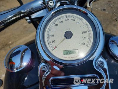 Zdjęcie 7 z 9 samochodu: 2007 HARLEY FXDWG DYNA WIDE GLID VIN:1HD1GP4137K311530 - miniatura