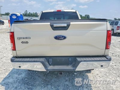 Zdjęcie 6 z 12 samochodu: 2017 FORD F150 SUPER CAB VIN:1FTEX1CP0HFC79264 - miniatura
