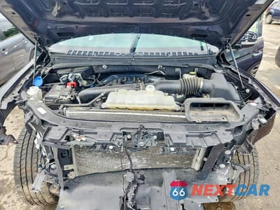 Zdjęcie 12 z 14 samochodu: 2024 FORD EXPEDITION MAX LIMITED VIN:1FMJK2A84REA33299 - miniatura
