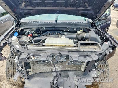 Zdjęcie 12 z 14 samochodu: 2024 FORD EXPEDITION MAX LIMITED VIN:1FMJK2A84REA33299 - miniatura