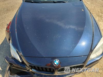 Zdjęcie 11 z 12 samochodu: 2015 BMW 650 XI VIN:WBAYM1C5XFD325287 - miniatura