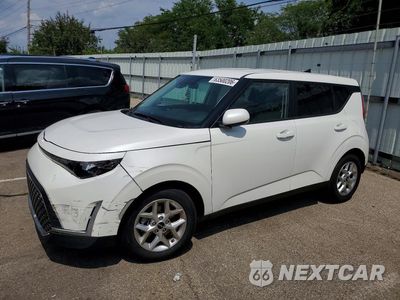 2025 KIA SOUL LX KNDJ23AU3S7959260 - główne zdjęcie licytacji z USA - miniatura