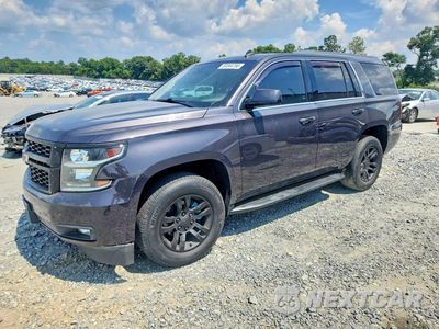 2015 CHEVROLET TAHOE K1500 LT 1GNSKBKC3FR124670 - główne zdjęcie licytacji z USA - miniatura