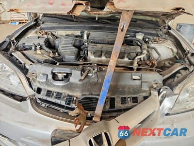 Zdjęcie 11 z 13 samochodu: 2004 HONDA CIVIC DX VP VIN:1HGES16314L009318 - miniatura