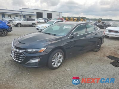 2024 CHEVROLET MALIBU LT 1G1ZD5ST5RF184869 - główne zdjęcie licytacji z USA - miniatura