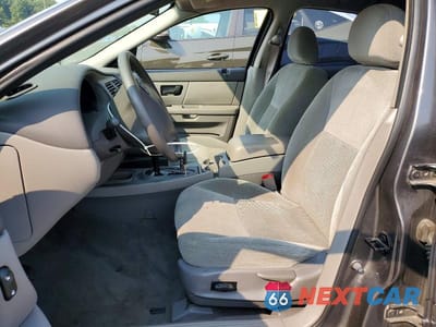 Zdjęcie 7 z 12 samochodu: 2003 FORD TAURUS SE VIN:1FAFP53U33A244909 - miniatura