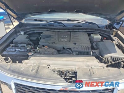 Zdjęcie 12 z 13 samochodu: 2017 NISSAN ARMADA PLATINUM VIN:JN8AY2NE1H9704183 - miniatura
