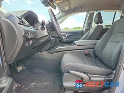 Zdjęcie 7 z 12 samochodu: 2025 HONDA RIDGELINE SPORT VIN:5FPYK3F16SB000661 - miniatura