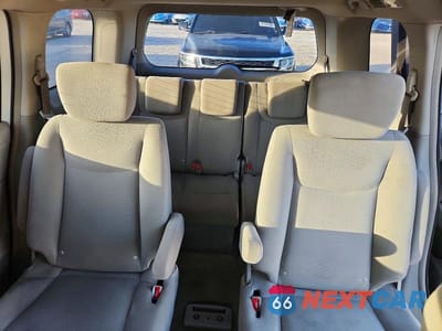 Zdjęcie 10 z 13 samochodu: 2013 NISSAN QUEST 3.5 S VIN:JN8AE2KP2D9071458 - miniatura