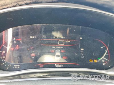 Zdjęcie 9 z 12 samochodu: 2015 DODGE DART LIMITED VIN:1C3CDFCB3FD363495 - miniatura