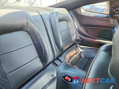 Zdjęcie 10 z 12 samochodu: 2020 FORD MUSTANG VIN:1FA6P8TH9L5108300 - miniatura