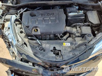 Zdjęcie 11 z 12 samochodu: 2020 TOYOTA C-HR XLE VIN:JTNKHMBX4L1084899 - miniatura