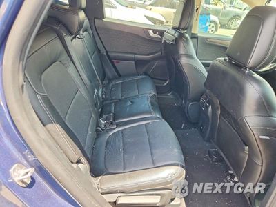 Zdjęcie 11 z 14 samochodu: 2020 FORD ESCAPE TITANIUM VIN:1FMCU0DZ7LUC37278 - miniatura