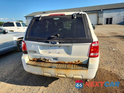 Zdjęcie 6 z 13 samochodu: 2012 FORD ESCAPE XLT VIN:1FMCU0D76CKB95051 - miniatura