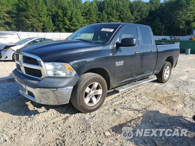 2015 RAM 1500 ST 1C6RR6FG9FS715190 - główne zdjęcie licytacji z USA - miniatura