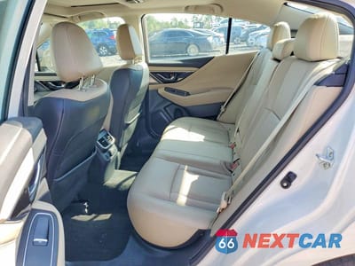 Zdjęcie 10 z 12 samochodu: 2022 SUBARU LEGACY LIMITED XT VIN:4S3BWGN63N3007494 - miniatura