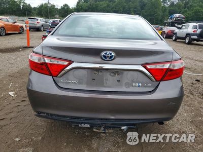 Zdjęcie 6 z 13 samochodu: 2017 TOYOTA CAMRY HYBRID LE VIN:4T1BD1FKXHU223061 - miniatura