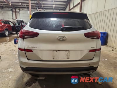 Zdjęcie 6 z 14 samochodu: 2019 HYUNDAI TUCSON ULTIMATE VIN:KM8J3CAL9KU971141 - miniatura