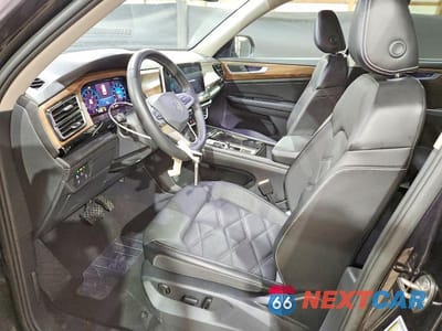 Zdjęcie 7 z 13 samochodu: 2024 VOLKSWAGEN ATLAS SE VIN:1V2JR2CA7RC564068 - miniatura