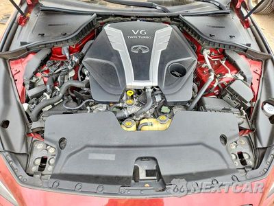 Zdjęcie 11 z 13 samochodu: 2016 INFINITI Q50 3.0T PREMIUM VIN:JN1EV7AR2GM343086 - miniatura