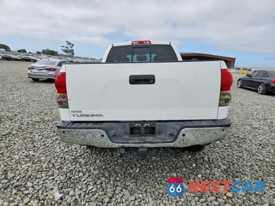 Zdjęcie 6 z 12 samochodu: 2008 TOYOTA TUNDRA DOUBLE CAB LIMITED VIN:5TFRV58128X053417 - miniatura