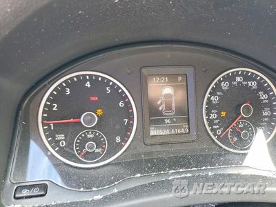 Zdjęcie 9 z 13 samochodu: 2016 VOLKSWAGEN TIGUAN S VIN:WVGAV7AX2GW562169 - miniatura