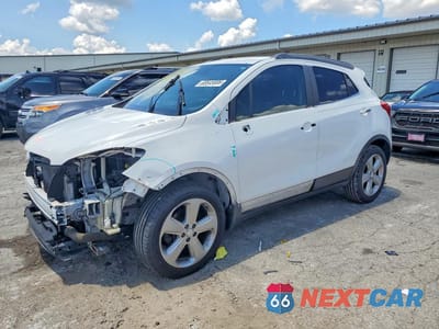 2016 BUICK ENCORE KL4CJASB5GB595127 - główne zdjęcie licytacji z USA - miniatura