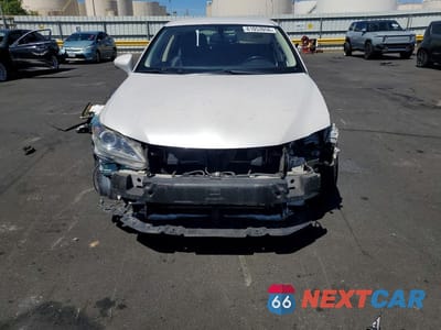 Piąte zdjęcie samochodu w środku: 2016 LEXUS CT 200 VIN:JTHKD5BH3G2257308 - miniatura