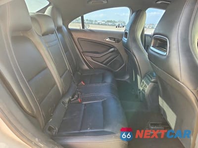 Zdjęcie 10 z 13 samochodu: 2016 MERCEDES-BENZ CLA 250 VIN:WDDSJ4EB3GN339054 - miniatura