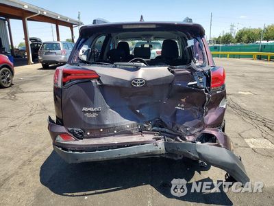 Zdjęcie 21 z 52 samochodu: 2016 TOYOTA RAV4 LE VIN:2T3BFREV1GW534890 - miniatura