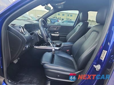 Zdjęcie 7 z 12 samochodu: 2021 MERCEDES-BENZ GLB 250 VIN:W1N4M4GB5MW106637 - miniatura