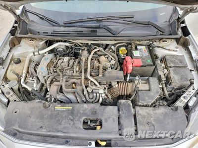 Zdjęcie 11 z 12 samochodu: 2022 NISSAN SENTRA S VIN:3N1AB8BV9NY303512 - miniatura
