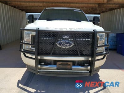 Piąte zdjęcie samochodu w środku: 2018 FORD F250 SUPER DUTY VIN:1FD7W2B69JED05345 - miniatura