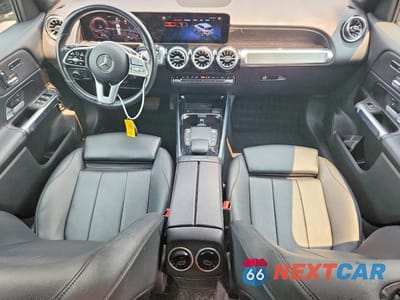 Zdjęcie 8 z 14 samochodu: 2023 MERCEDES-BENZ GLB 250 4MATIC VIN:W1N4M4HB5PW321468 - miniatura