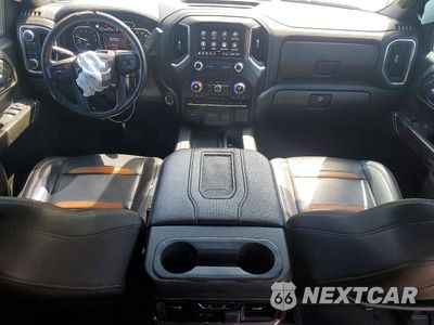 Zdjęcie 8 z 12 samochodu: 2020 GMC SIERRA K1500 AT4 VIN:3GTP9EELXLG434463 - miniatura