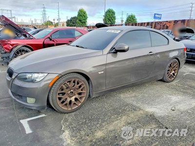2010 BMW 328 I WBAWB3C53AP139820 - główne zdjęcie licytacji z USA - miniatura