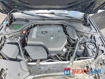 Zdjęcie 11 z 12 samochodu: 2018 BMW 530 XI VIN:WBAJA7C55JWA71730 - miniatura