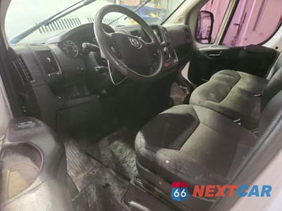 Zdjęcie 8 z 13 samochodu: 2016 RAM PROMASTER 1500 1500 STANDARD VIN:3C6TRVAG5GE113639 - miniatura