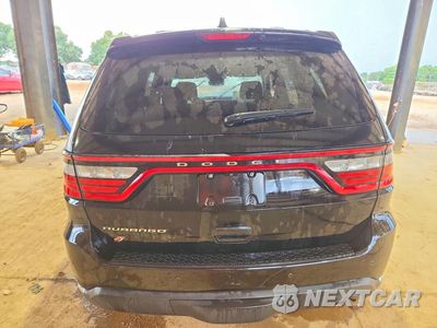 Zdjęcie 6 z 14 samochodu: 2020 DODGE DURANGO SXT VIN:1C4RDJAG8LC146355 - miniatura