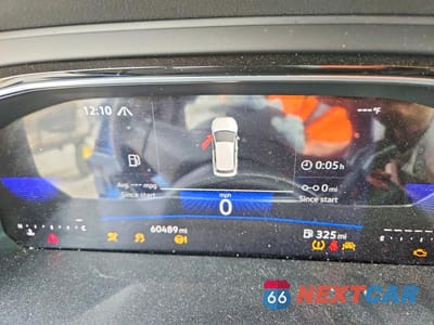 Zdjęcie 9 z 12 samochodu: 2024 VOLKSWAGEN JETTA SPORT VIN:3VWBM7BUXRM000424 - miniatura