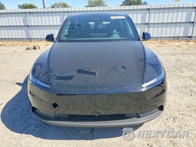 Piąte zdjęcie samochodu w środku: 2026 TESLA MODEL Y VIN:7SAYGDED9TA712336 - miniatura